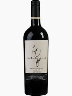 Stuhlmuller Cabernet Alexander Valley 750ml