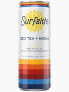 Surfside Vodka Iced Tea 570ml