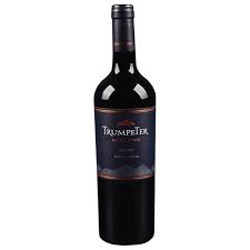 Trumpeter Malbec 750ml