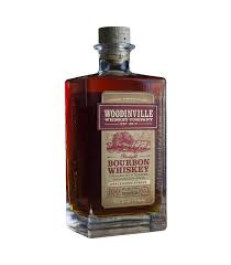 Woodinville Applewood Finished Bourbon 750ml