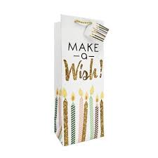 Make Wish Gift Bag