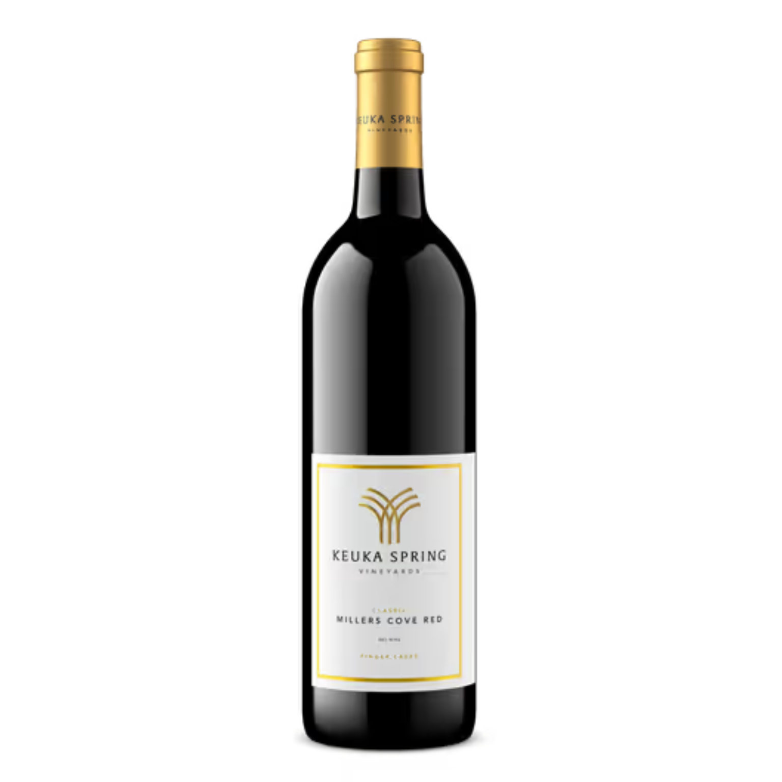 Keuka Spring Mill Cove Red 750ml