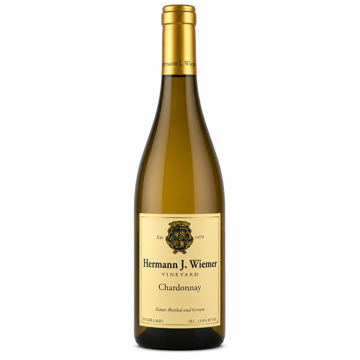 Hermann J. Wiemer Chardonnay 750ml