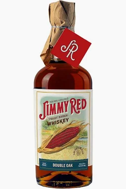 Jimmy Red Double Oak 750ml