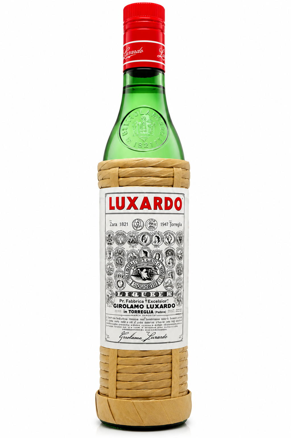 Luxardo Maraschino 375ml