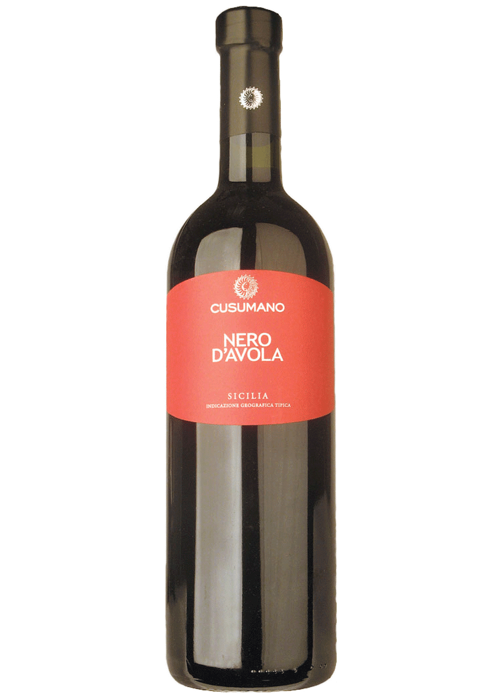 Cusumano Nero D'Avola 750ml