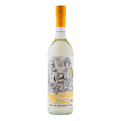 Bully Hill Sweet Walter Mango 750ML