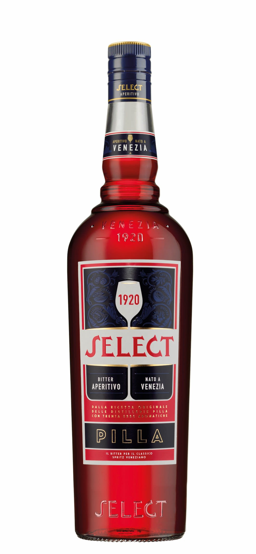 Select Aperitivo