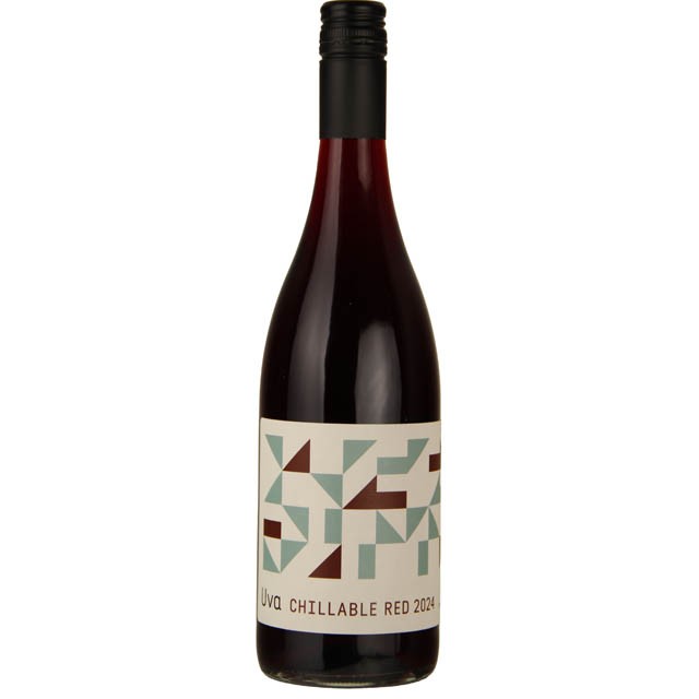 Billsboro Uva Red 750ml
