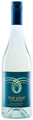 THE LOOP SAUV BL MARL