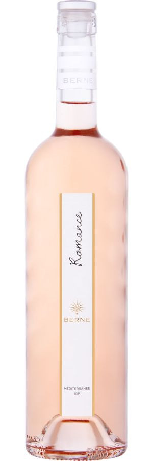 Berne Romance Rose 750ml