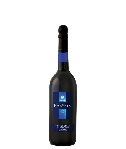 Harveys Bristol Cream 375ml
