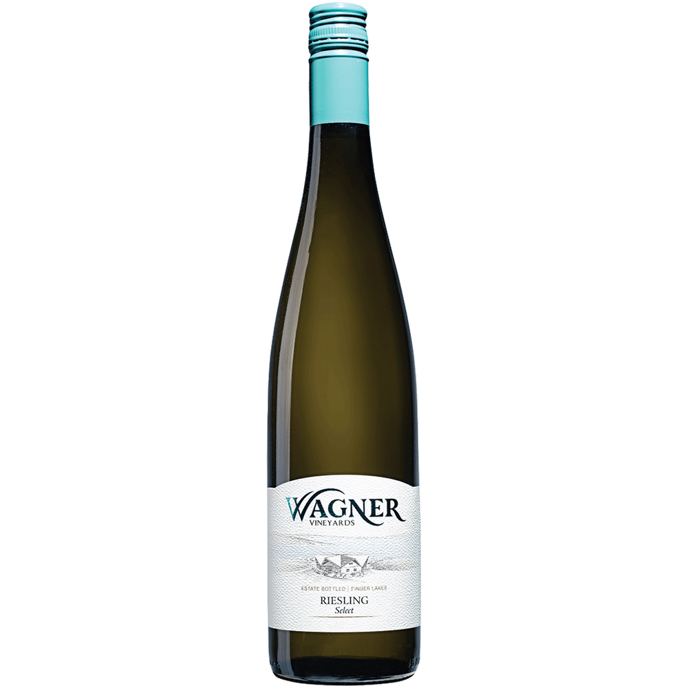 Wagner Riesling Select 750ml