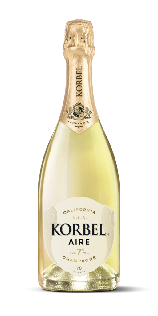 KORBEL AIRE