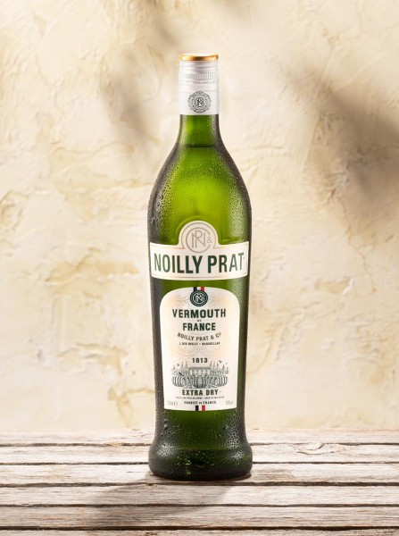 Nprat Dry Vermouth 750ml