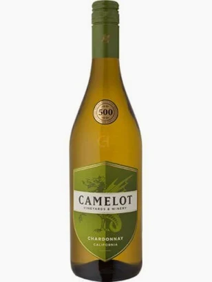 CAMELOT CHAR