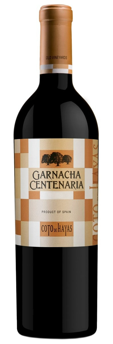 Coto De Hayas Centenaria
