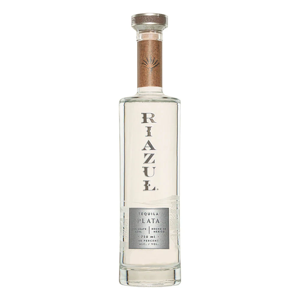 Riazul Plata 750ml