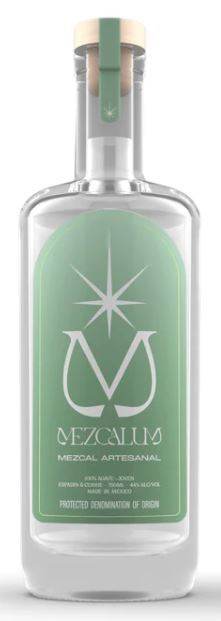 Mezcalum Mezcal 750ml
