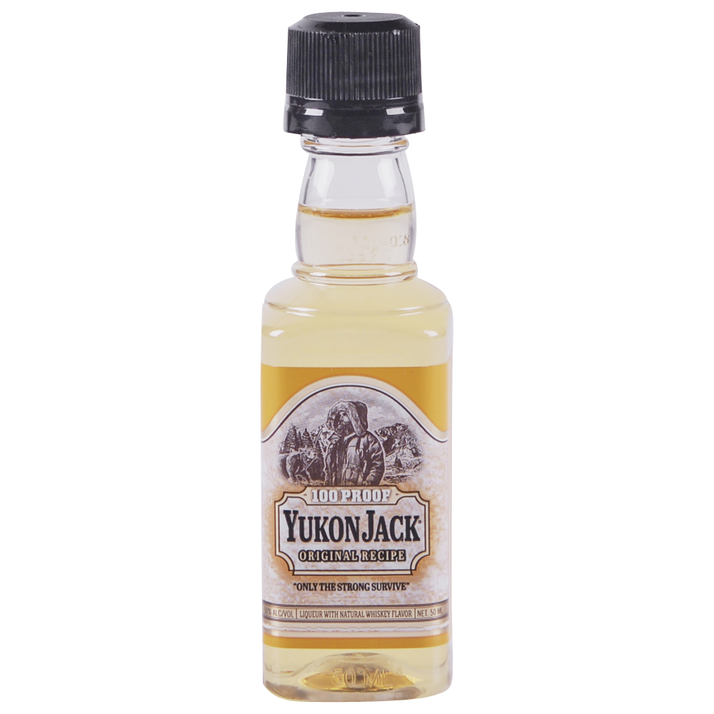 Yukon 50ml