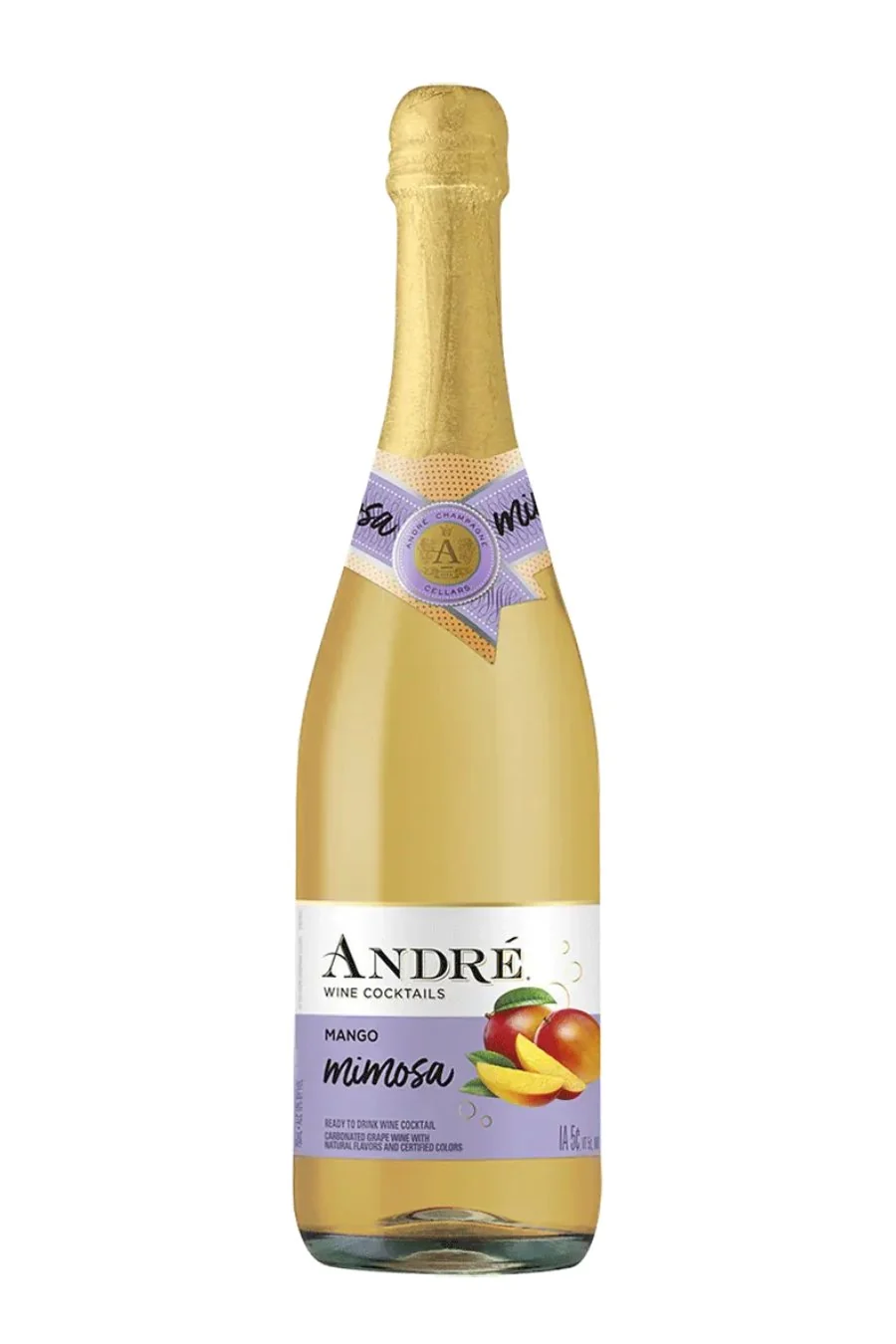 André Mango Mimosa 750ml