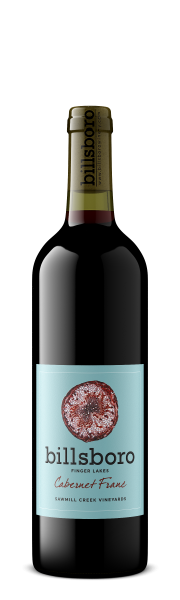 Billsboro Cabernet Franc 750ml