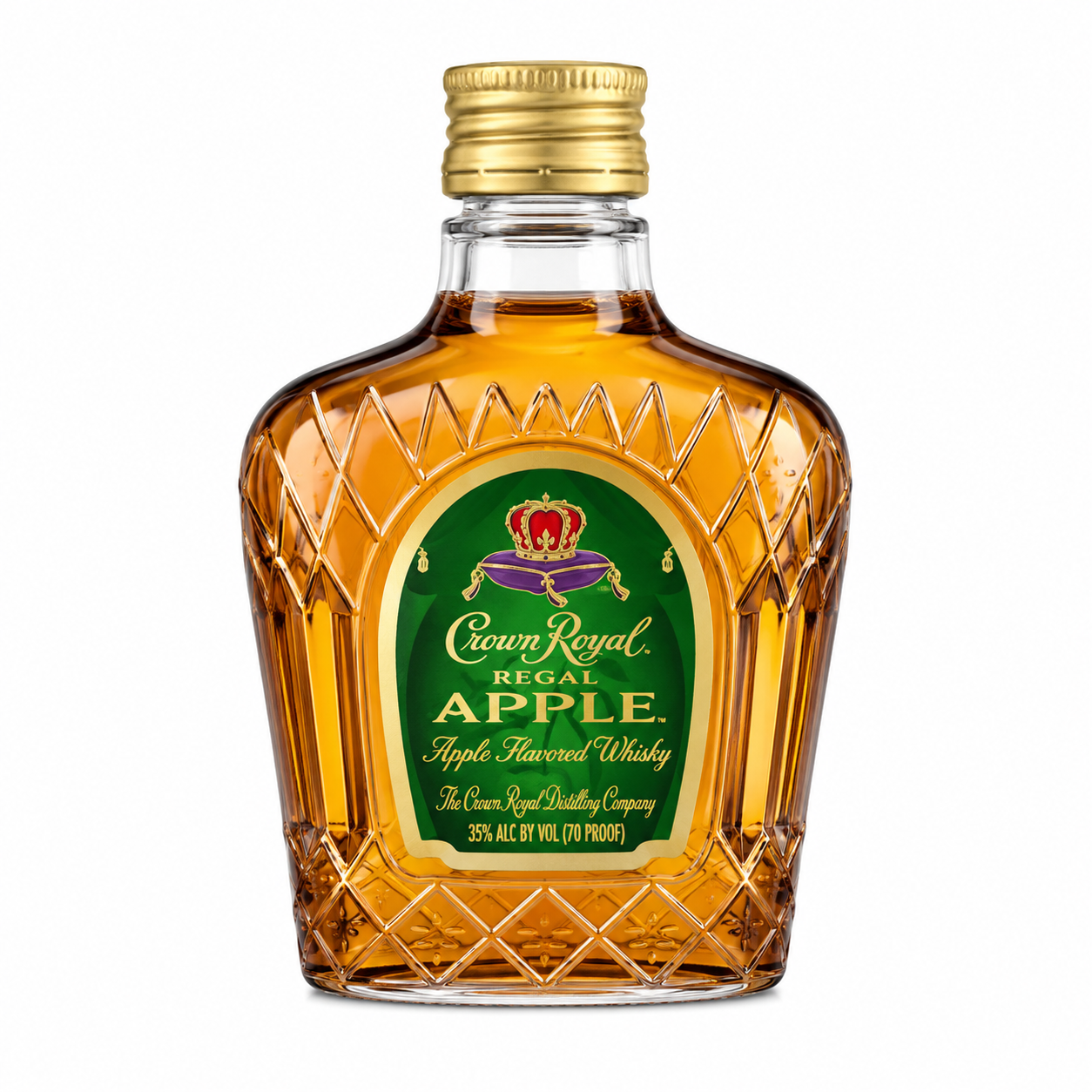 Crown Royal Regal Apple 50ml