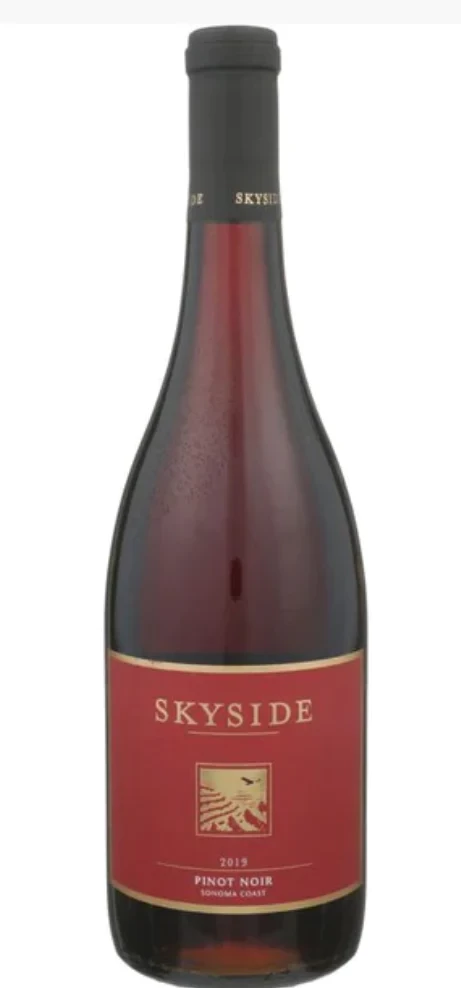 SKYSIDE PINOT NOIR 750ML