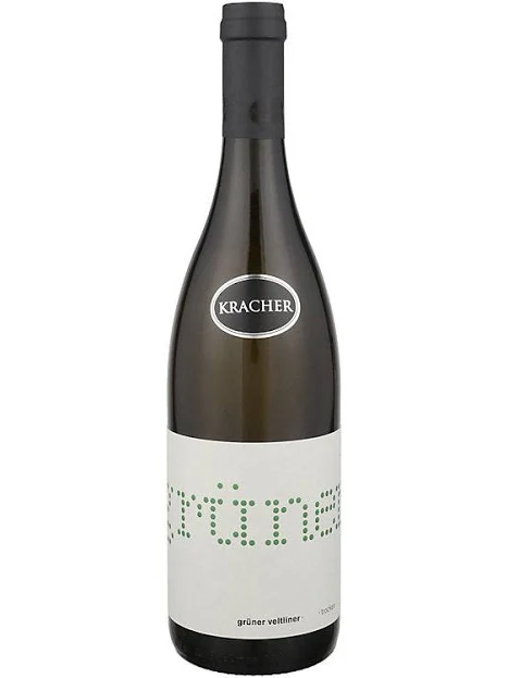 Kracher Gruner Veltliner 750ml