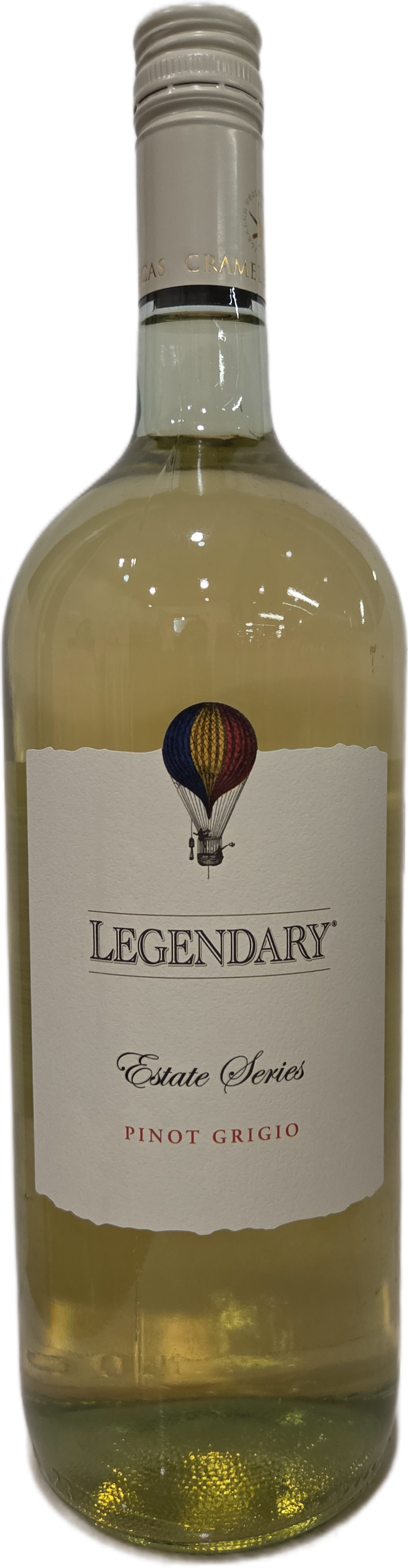 Legendary Pinot Grigio 1.5L