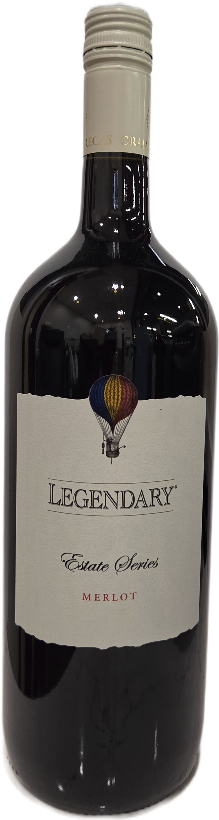Legendary Merlot 1.5L