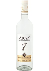 Arak 7 750