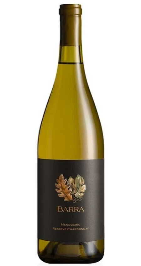 Barra Reserve Chardonnay 750ml