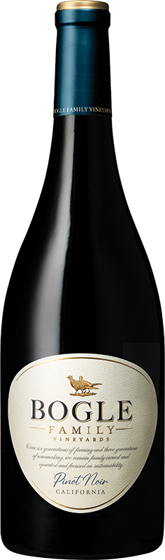 Bogle Pinot Noir 750ml