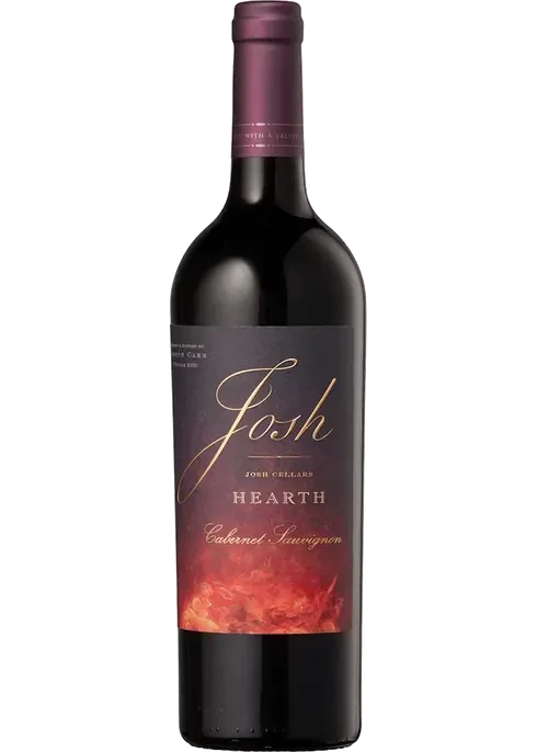 Josh Hearth Cabernet Sauvignon 750ml