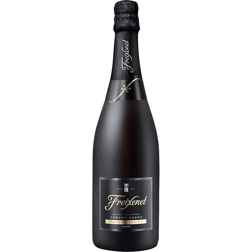 Freixenet Cordon Negro Brut 750ml
