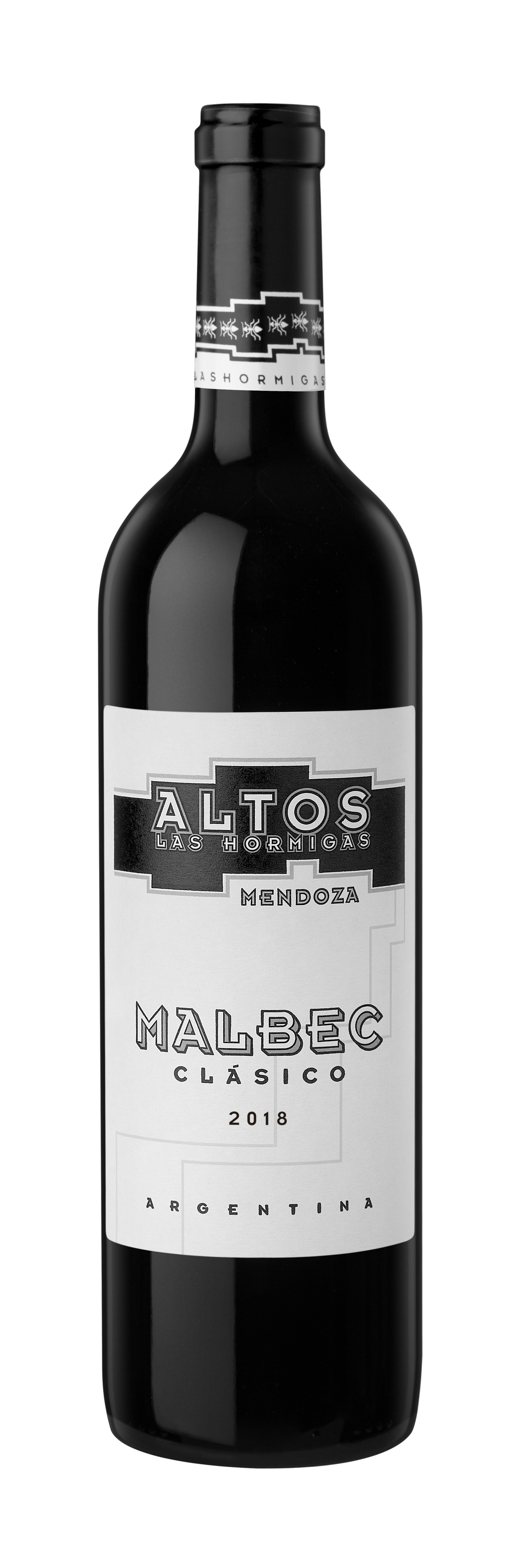 Altos Las Hormigas Malbec 750ml