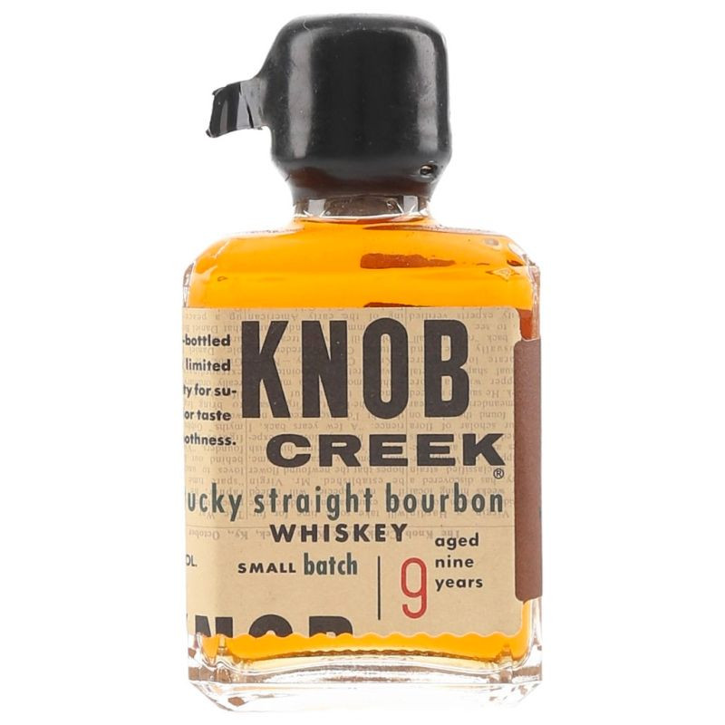 Knob Creek 50ml