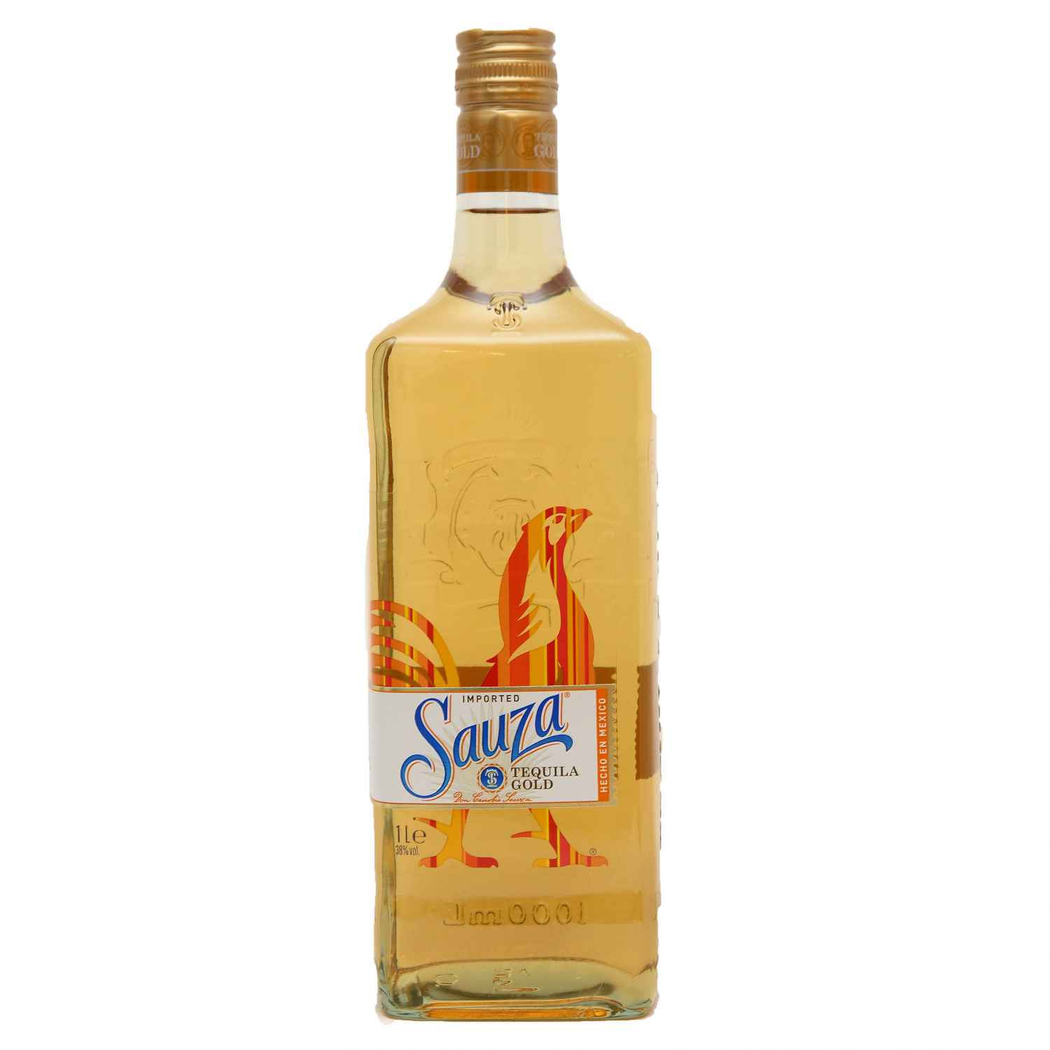 Sauza Gold 1L
