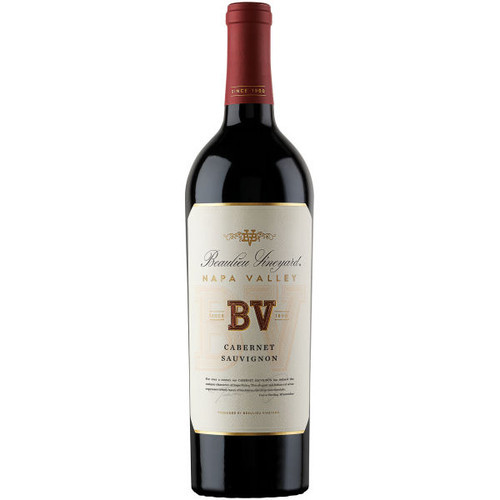 Beaulieu Vineyard Rutherford Cabernet Sauvignon 750ml
