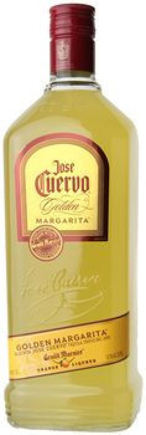 Jose Cuervo Golden Margarita 1.75L