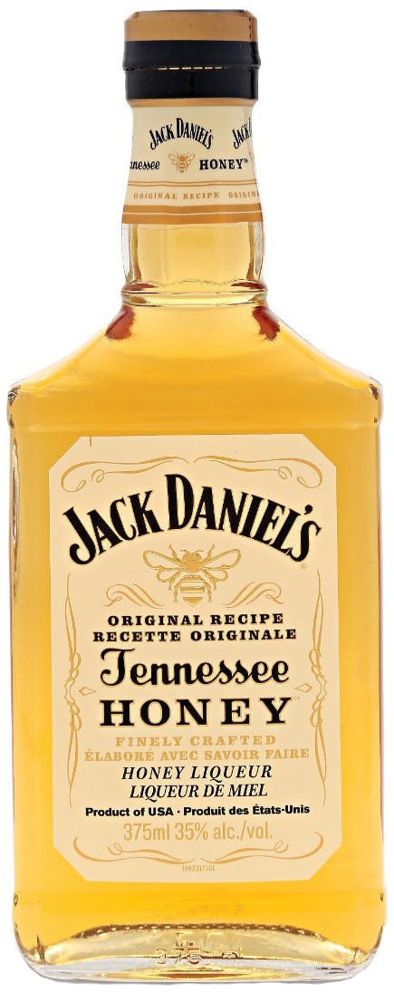 Jack Daniel's Tennessee Honey 375ml