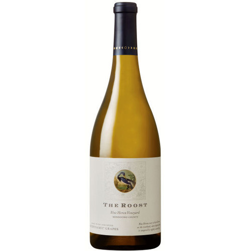 The Roost Chardonnay