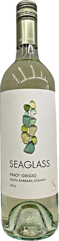 SeaGlass Pinot Grigio 750ml