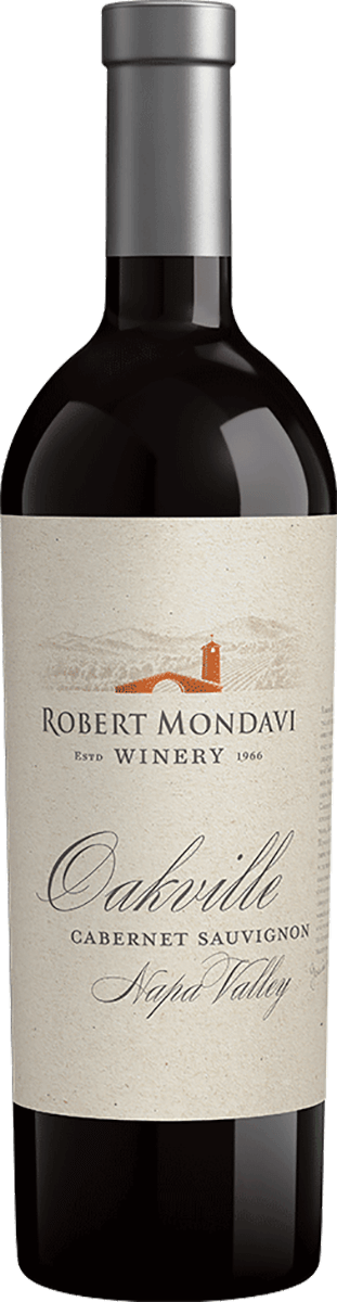 R.M. Oakville Cabernet 750ml