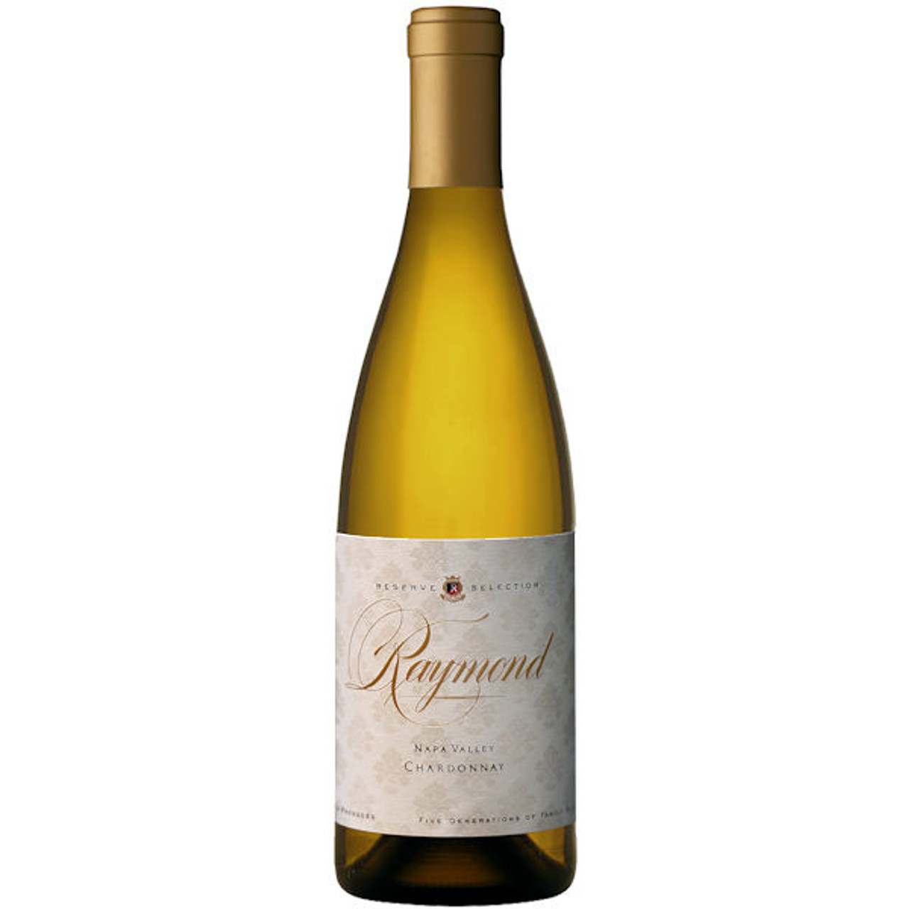 Raymond Reserve Selection Chardonnay 750ml
