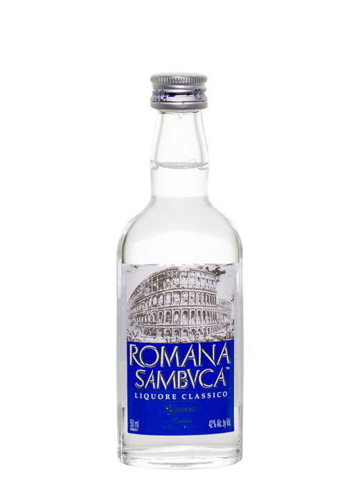 Sambuca Romana 50ml