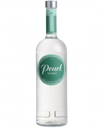 Pearl Vodka Cuke L 1L