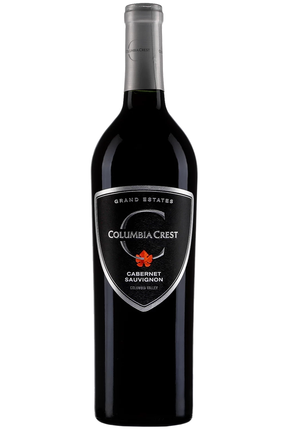 Columbia Crest Grand Estates Cabernet Sauvignon 750ml
