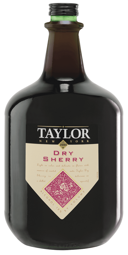Tay Dry Sherry 3L